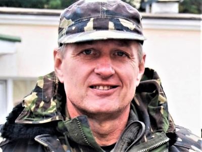 Пам’яті Юрія Барилюка  