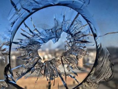 У Мелітополі окупанти розпродають вкрадену сільськогосподарську техніку  