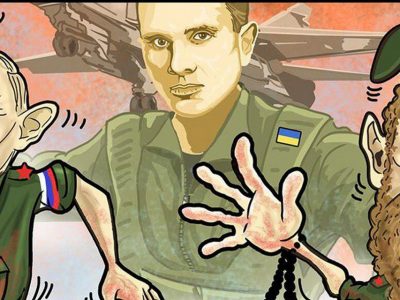 Як пропагандисти вигадують «перемоги» в Україні  