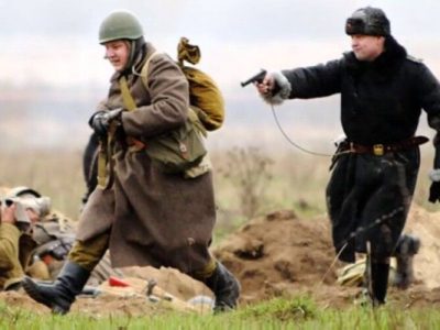 Окупанти використовують «загороджувальні загони», щоб зупинити відступ своїх військ