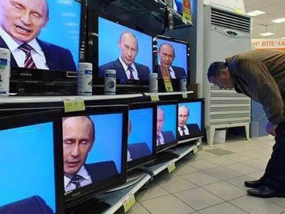 Про фонтани кремлівських фейків у країнах-сусідах України  