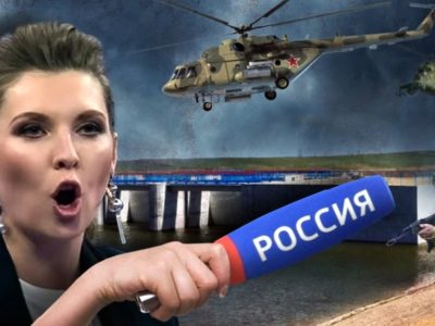 Навчання НАТО злякали кремль і той активно вигадує нові фейки