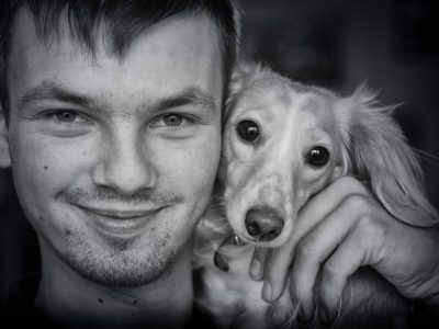 «Фелікс»: українські кіномитці знімають документальний фільм про загиблого аеророзвідника  