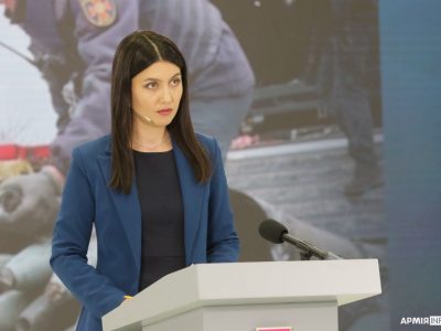 Партнери підтримали приєднання України до Механізму цивільного захисту ЄС  