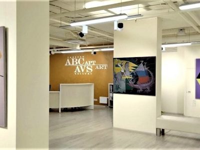 У кожній картині закладена ідея світла, мудрості та перемоги  