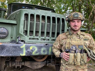 «Інколи мету ворожих обстрілів на Херсонщині вже важко зрозуміти»  