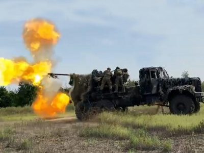 Чому заповітною ціллю росіян на Запоріжжі стали… радянські «зенітки»  