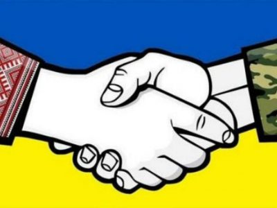 Реєстр волонтерів: що це таке і для чого потрібно?  