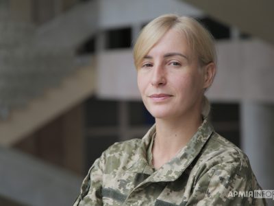 «Перемога народжує перемогу»  