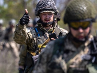 Новий рекорд Сил оборони України: за місяць ліквідовано майже 17 тисяч окупантів  