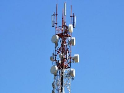 росія понад 7 місяців незаконно використовує українські ресурси для трансляції пропаганди  