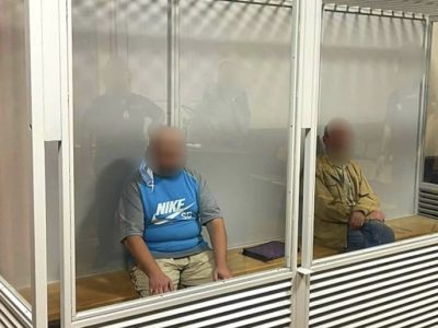 Зрадника, який здавав координати підрозділів «Азову» та розвідував для «днр», позбавили волі на 16 років