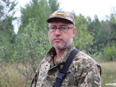 Запропонували поїхати на схід – ми не відмовилися. Історія солдата з позивним «Поділ»  