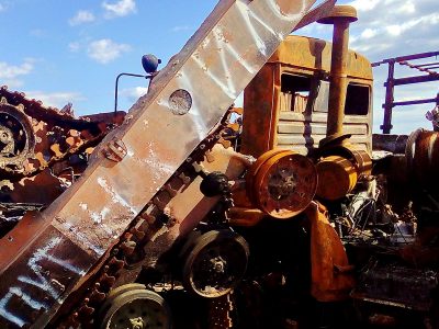 Російський КамАЗ — майже «ВСЬО!»  