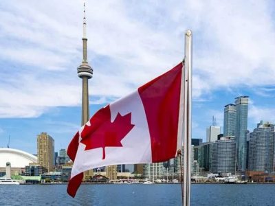 Канада розширила санкції проти росії через спробу анексії українських територій  