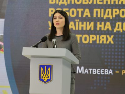 Національна поліція задокументувала 582 воєнні злочини на звільнених територіях  