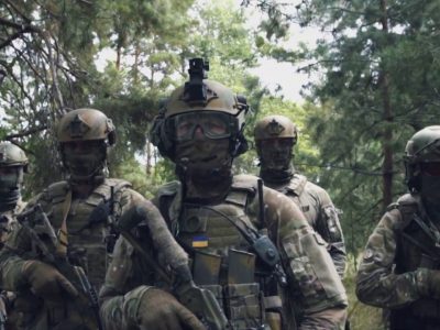 Контрнаступ української армії був спланований завдяки даним воєнної розвідки  