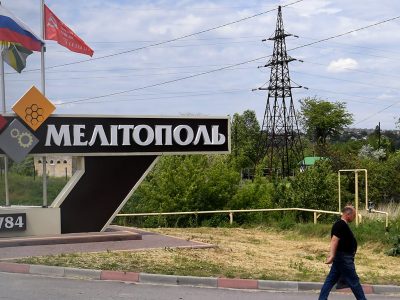 Генштаб ЗСУ повідомляє про активізацію підготовки до псевдореферендумів  