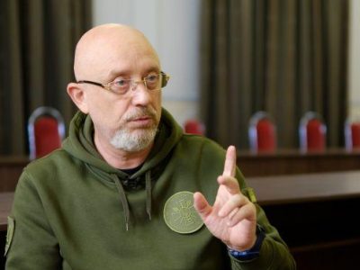 Вчасне і справедливе рішення: Олексій Резніков про визнання Європарламентом росії державою-терористом  