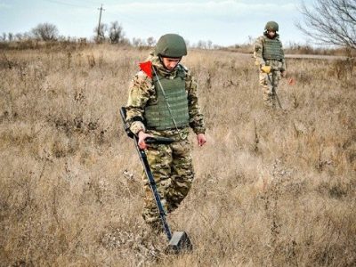 На деокупованій Харківщині триває розмінування та відновлюється електропостачання  