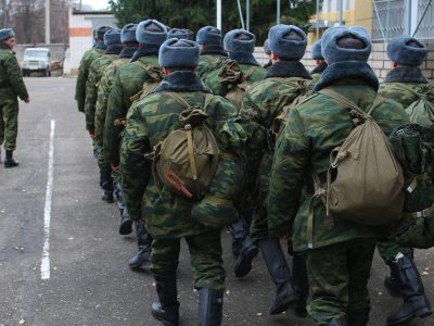 Командири російських підрозділів обмежують права своїх підлеглих – ГШ ЗСУ  