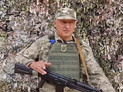 Листівка з фронту: скучив за роботою, подорожами і миром  