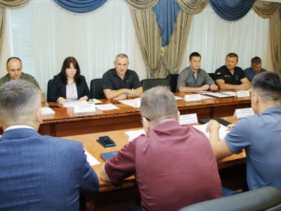 Держава посилить захист об’єктів критичної інфраструктури від атак російських окупантів