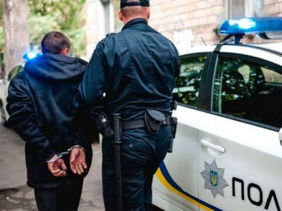 Поліцейські відкрили 1358 кримінальних проваджень за фактами співпраці з ворогом  