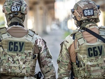 На Херсонщині затримано агента рф, який вчинив диверсію з підриву боєприпасів  