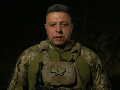 ОК «Південь»: за добу знищено понад 100 окупантів, 6 танків, 9 гаубиць і безпілотник  