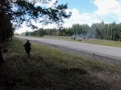 Коли працюють Сили спецоперацій, росіяни назавжди залишаються в Україні