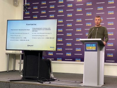 За 100 днів удалося повернути 2,5 тисячі загиблих воїнів  