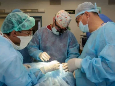 Харківщина: внаслідок обстрілів з боку рф дістали поранення 7 цивільних осіб  