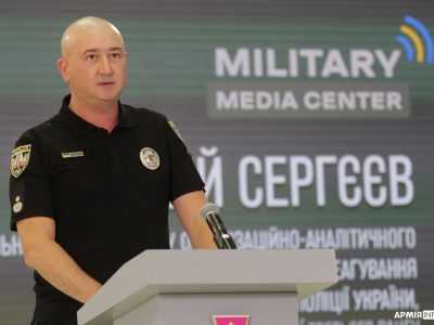 Національна поліція готова евакуювати наших громадян із Криму  