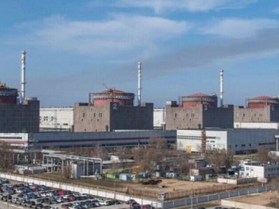 Після візиту МАГАТЕ не повинно залишитись сумнівів щодо демілітаризації ЗАЕС – ГУР  