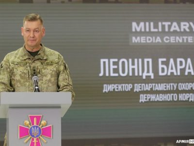 На території білорусі наразі немає ознак формування наступальних угруповань — ДПСУ  