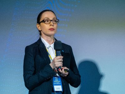 Важливо системно підходити до процесу забезпечення кібербезпеки в Україні – РНБО