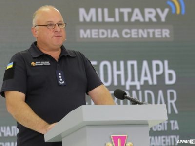 Над розмінуванням території України працюють майже 160 піротехнічних розрахунків ДСНС  