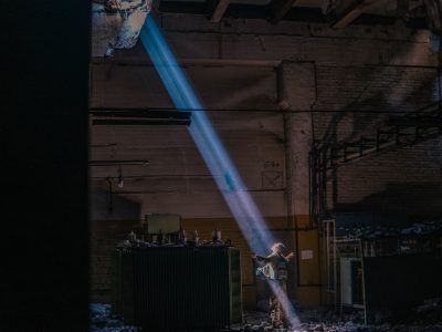 «Азовець» Дмитро Козацький переміг на престижному конкурсі у Франції  