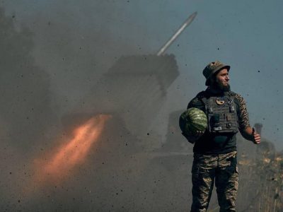 Українські військові відбили 8 ворожих атак  