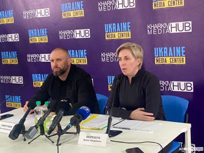 Електропостачання у звільненій Балаклії з’явиться найближчим часом  