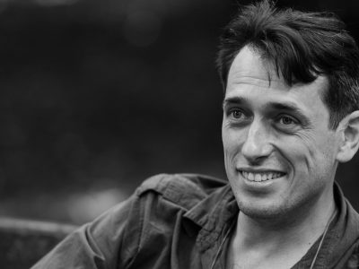 Війна «Заслуженого»: «творча» рота, що «таксує» під обстрілами  