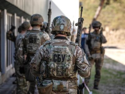 На Одещині викрито осіб, які планували запустити проросійський медіацентр  