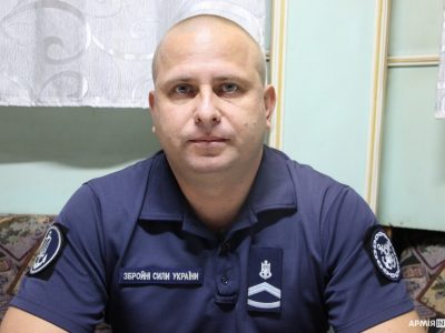 «Головне — нам удалося не допустити висадки ворожого десанту»  