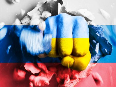 «Спільний міцний кулак», якого так боїться росія  