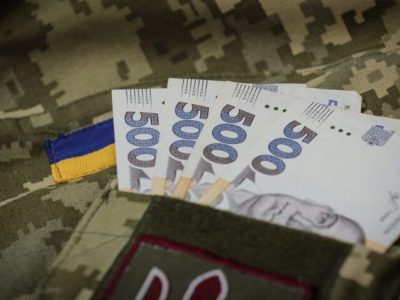 Військовослужбовці отримуватимуть грошове забезпечення під час лікарняного  