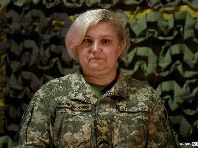 «Ледь встигали фіксувати на планшеті всі повітряні цілі»  