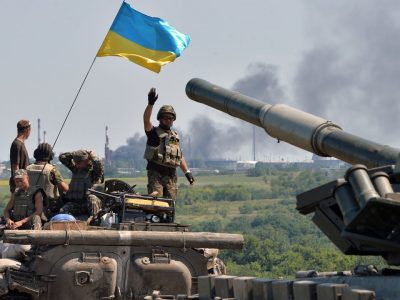 Президент України: Потрібно навести порядок з резервами та ротаціями  