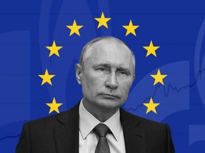 Скорочення поставок газу до Європи це план путінської гібридної війни – МЗС