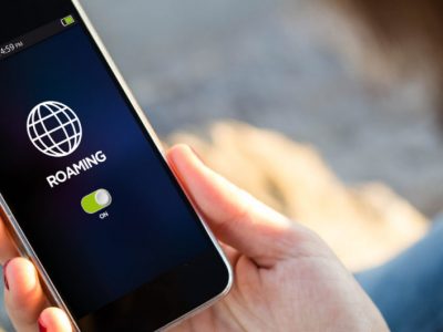 ЄС скасовує платний роумінг для України  